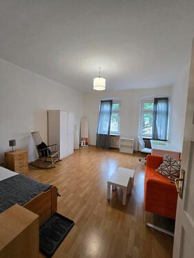 Foto - 3 Zimmer Etagenwohnung zum Kaufen in Berlin