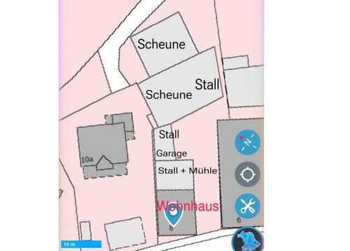 Foto - Bauernhaus, Landhaus zum Kaufen in Geslau