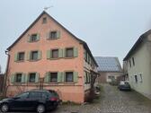 Foto - Bauernhaus, Landhaus in Geslau zum Kaufen