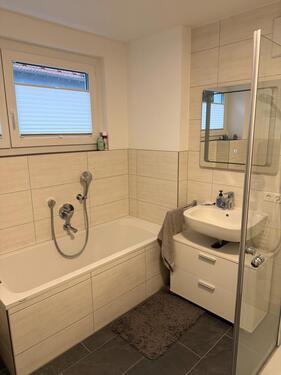 Foto - 3 Zimmer Erdgeschoßwohnung zur Miete in Weinstadt