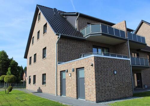 Foto - Wunderschöne 4 Zimmer Wohnung - 1.100,00&nbsp;EUR Kaltmiete, ca.&nbsp; 110,00&nbsp;m&sup2;