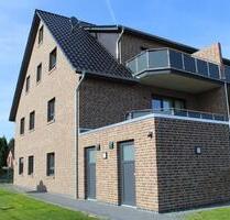 Wunderschöne 4 Zimmer Wohnung - 1.100,00&nbsp;EUR Kaltmiete, ca.&nbsp; 110,00&nbsp;m&sup2; in Dörverden (PLZ: 27313)