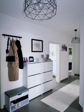 Foto - 4 Zimmer Etagenwohnung in Dörverden