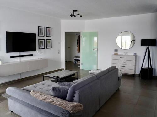 Foto - Etagenwohnung in Dörverden zur Miete