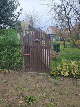 Foto - Grundst&uuml;ck in Malchin