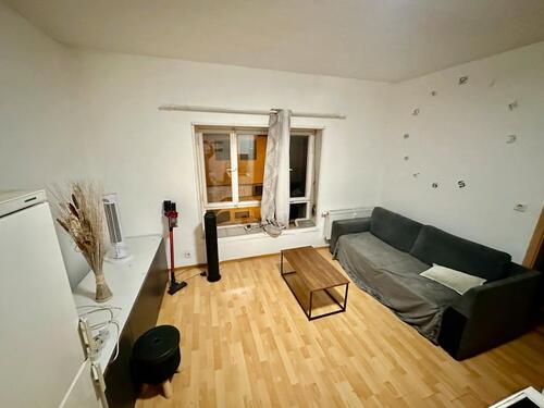 Foto - 2 Zimmer Wohnung in Heilbronn Zentrum ab sofort