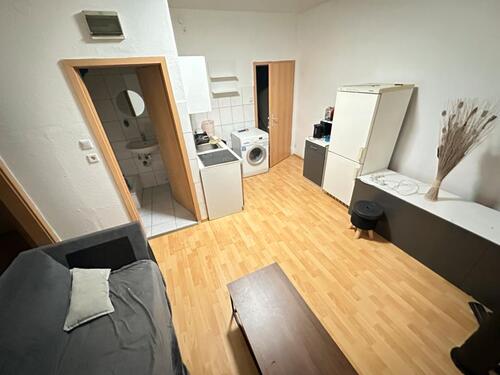 Foto - 2 Zimmer Etagenwohnung zur Miete in Heilbronn