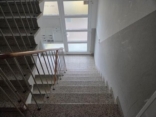 Foto - Schöne, helle und renovierte 3-Zimmer-Wohnung mit 500€ Gutschein*