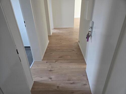 Foto - 3 Zimmer Erdgeschoßwohnung zur Miete in Werdohl