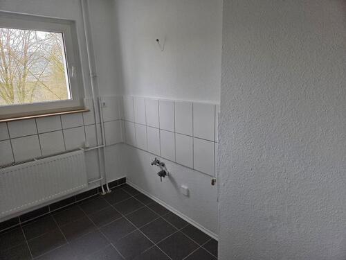Foto - 3 Zimmer Erdgeschoßwohnung in Werdohl