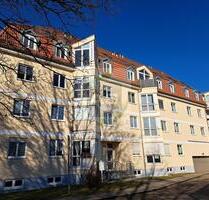 Zuhause mit Gute-Laune-Garantie - Zwickau Zwickau-Nord