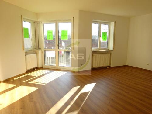 Foto - 2 Zimmer Erdgeschoßwohnung in Zwickau