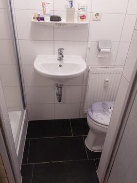 Foto - 2 Zimmer Etagenwohnung zur Miete in Spalt