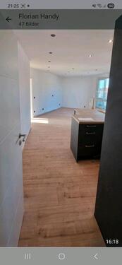 Foto - Etagenwohnung in Landsberg zur Miete