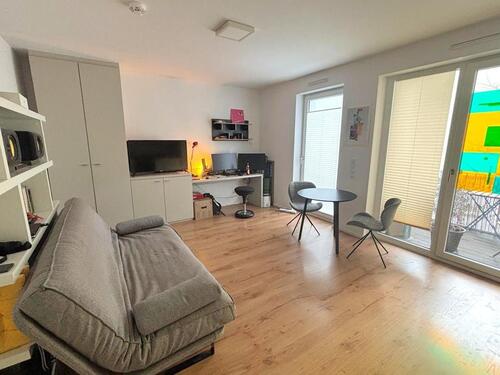 Foto - 1 Zimmer Etagenwohnung zur Miete in Berlin