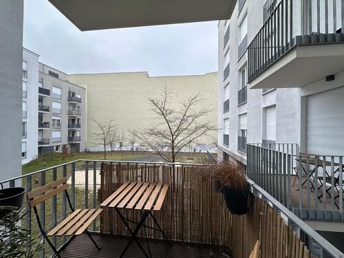 Foto - Etagenwohnung in Berlin zur Miete