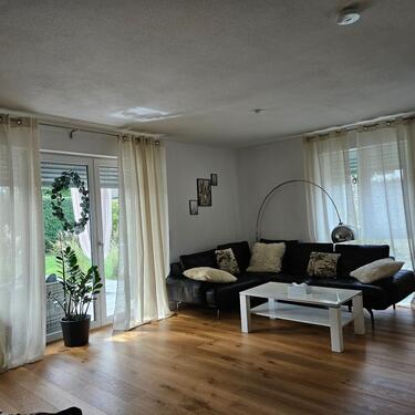 Foto - 3 Zimmer Erdgeschoßwohnung in Ingolstadt