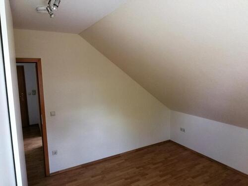 Foto - Dachgeschoßwohnung in Gifhorn zur Miete