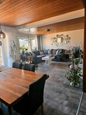 Foto - 4 Zimmer Erdgeschoßwohnung zur Miete in Renningen