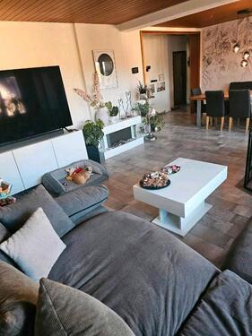 Foto - 4 Zimmer Erdgeschoßwohnung in Renningen