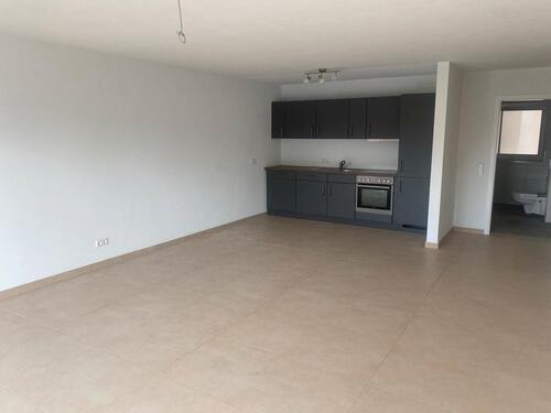 Foto - 2 Zimmer EG Neubau Wohnung inkl. Einbauküche & FBH + Terrasse