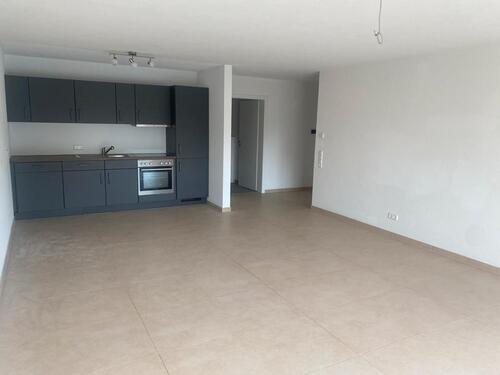 Foto - 2 Zimmer Erdgeschoßwohnung zur Miete in Karlsdorf-Neuthard