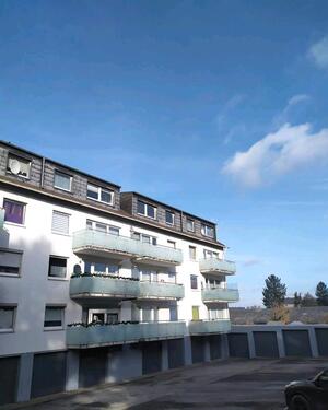 Foto - 3 Zimmer Dachgeschoßwohnung zum Kaufen in Stolberg (Rhld.)