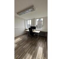 *Büroraum am Mannheimer Wasserturm* Im Zentrum von Mannheim