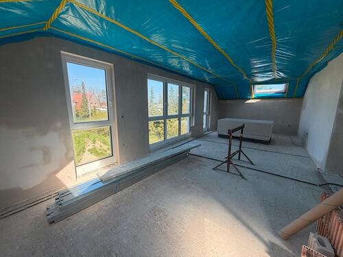 Foto - Neubau Wohnung mit 130m2 - 1.300,00&nbsp;EUR Kaltmiete, ca.&nbsp; 130,00&nbsp;m&sup2;