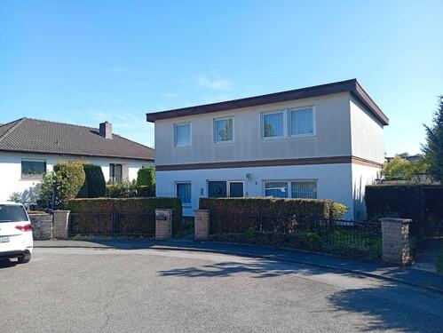 Foto - Freistehendes Einfamilienhaus in Sprendlingen (Rheinhessen) zu ve