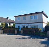 Freistehendes Einfamilienhaus in Sprendlingen (Rheinhessen) zu ve