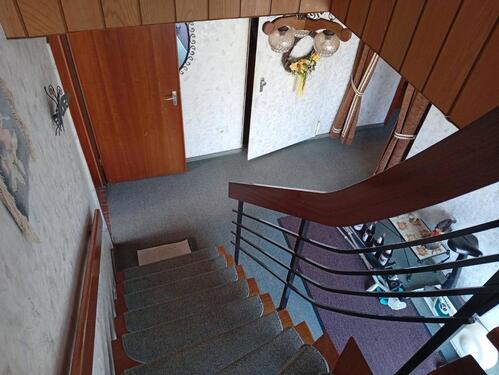 Foto - 5 Zimmer Einfamilienhaus zum Kaufen in Sprendlingen