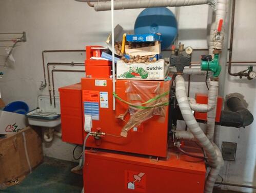 Foto - 5 Zimmer Einfamilienhaus in Sprendlingen
