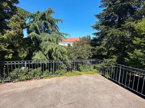 Foto - Doppelhaushälfte in Veitshöchheim