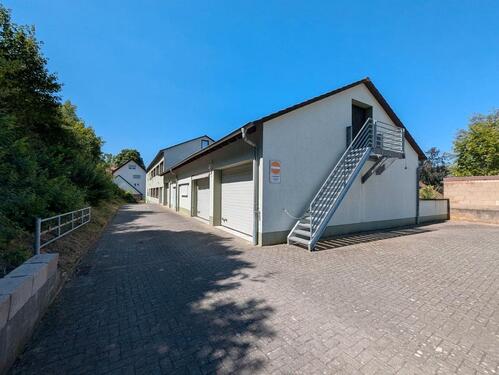 Foto - Einfamilienhaus zum Kaufen in Großheubach