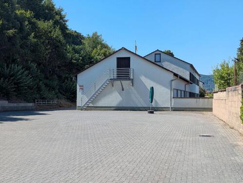 Foto - Einfamilienhaus in Großheubach