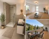 Foto - Frisch sanierte 3 Zimmer Wohnung mit separatem Eingang und Garage