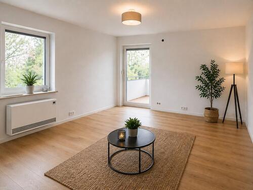Foto - 3 Zimmer Etagenwohnung zum Kaufen in Baden-Baden