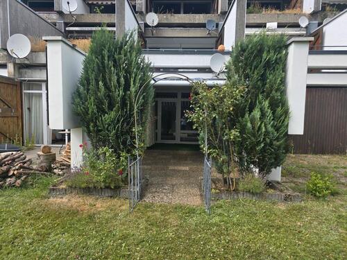 Foto - 1.5 Zimmer Etagenwohnung zum Kaufen in Grebenhain