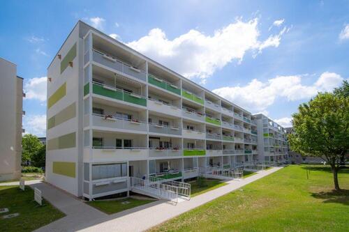 Foto - Etagenwohnung zur Miete in Görlitz