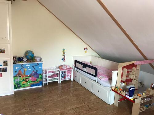 Foto - Einfamilienhaus in Sommerhausen zum Kaufen