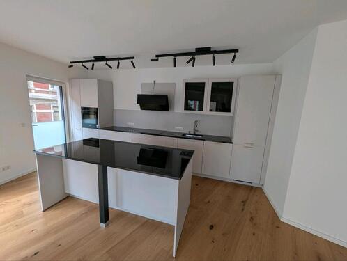 Foto - Etagenwohnung in Halle (Saale)