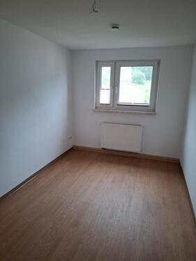 Foto - Etagenwohnung in Hartenstein