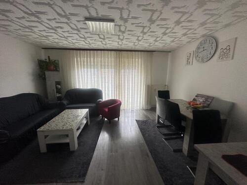 Foto - 3 Zimmer Wohnung in Rheinfelden