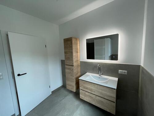 Foto - Etagenwohnung in Diepholz