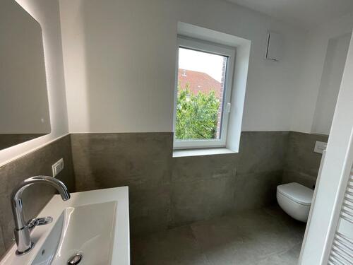 Foto - Etagenwohnung in Diepholz zur Miete