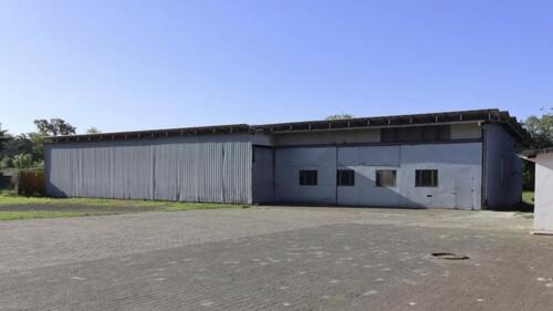 Foto - Lagerräume Lagerhalle zu vermieten – ca. 600 m