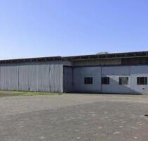 Lagerräume Lagerhalle zu vermieten – ca. 600 m - Diepholz