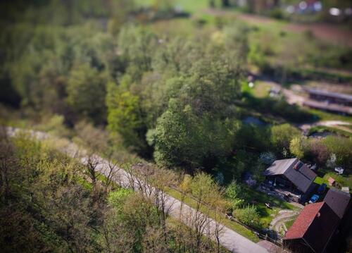 Foto - Einfamilienhaus in Oderberg
