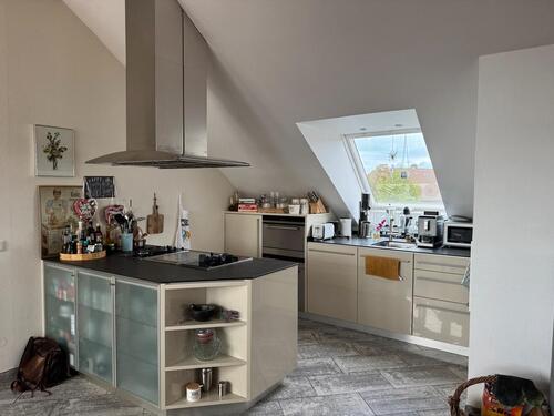 Foto - Etagenwohnung in Bocholt zur Miete